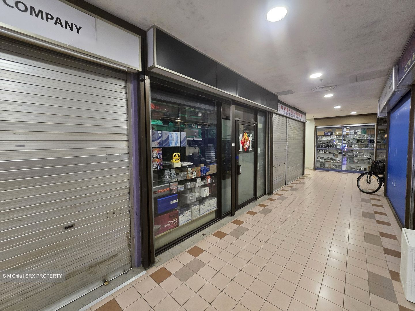 Sim Lim Tower (D8), Retail #544538091